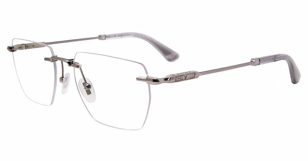 Police VPLN27 Eyeglasses - view 2